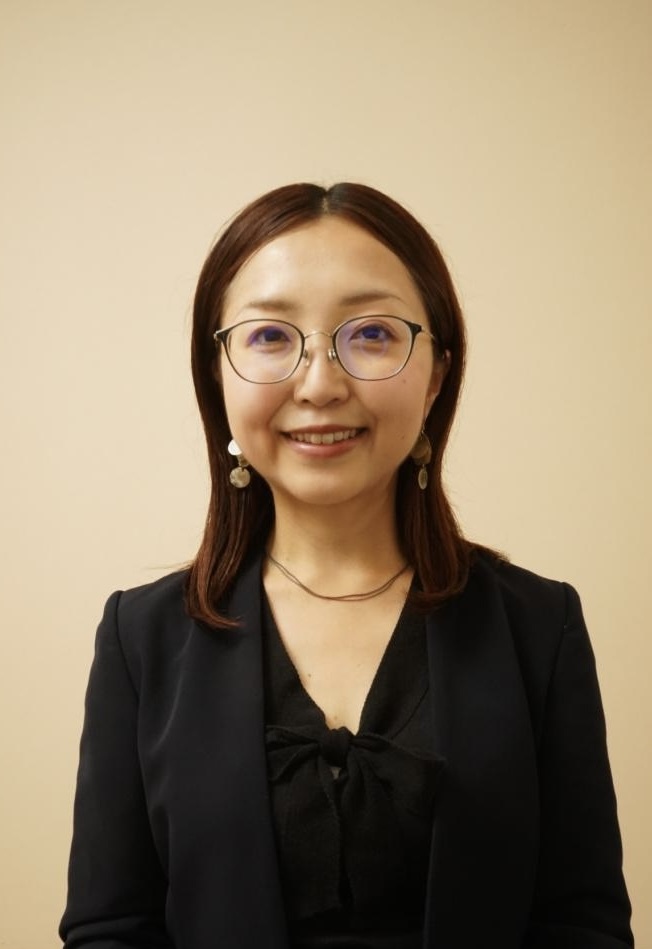 弁護士 田中佑佳